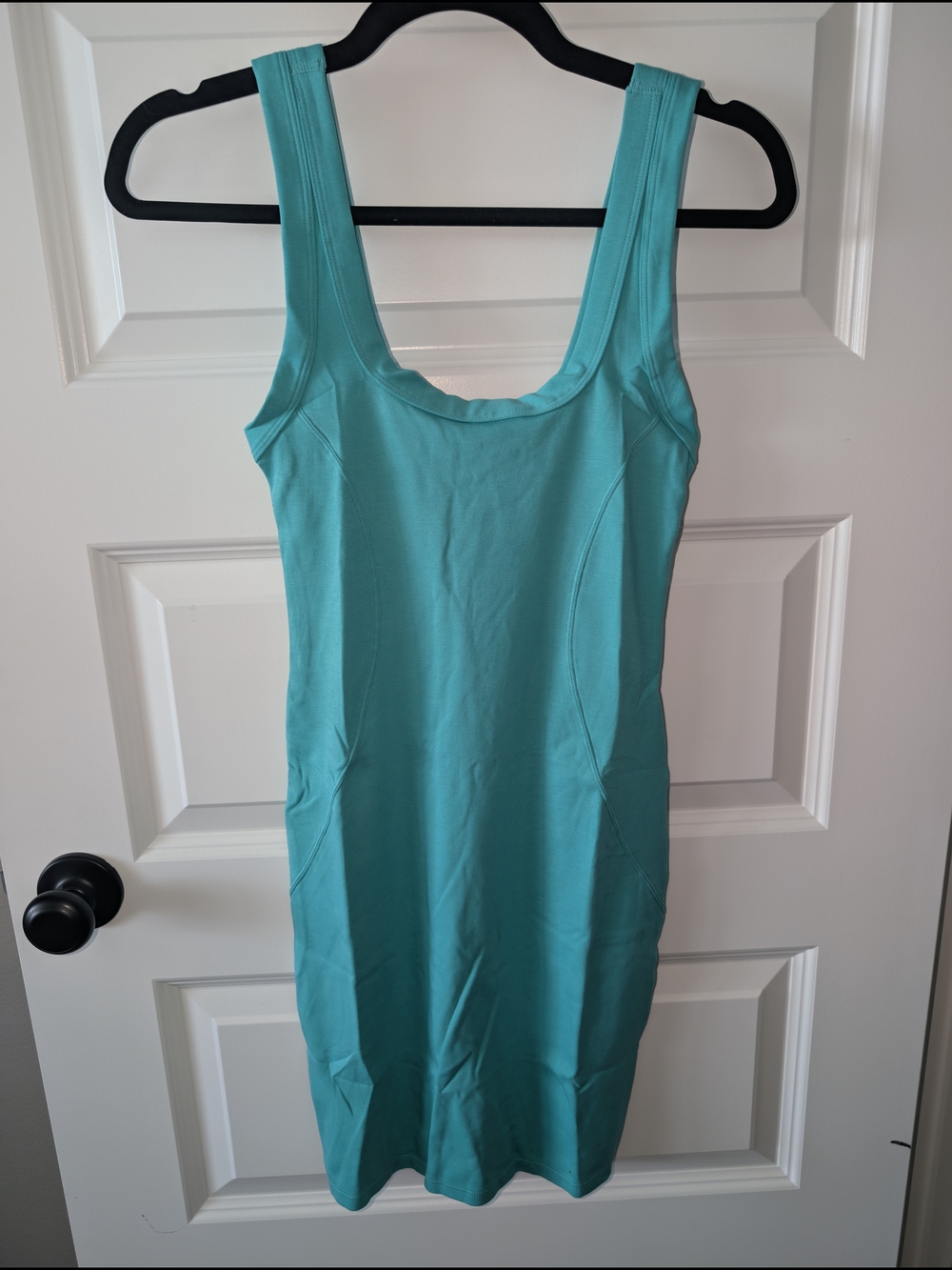 NWT FABLETICS X YITTY BODY ON DRESS SIZE XSMALL - Picture 2 of 3